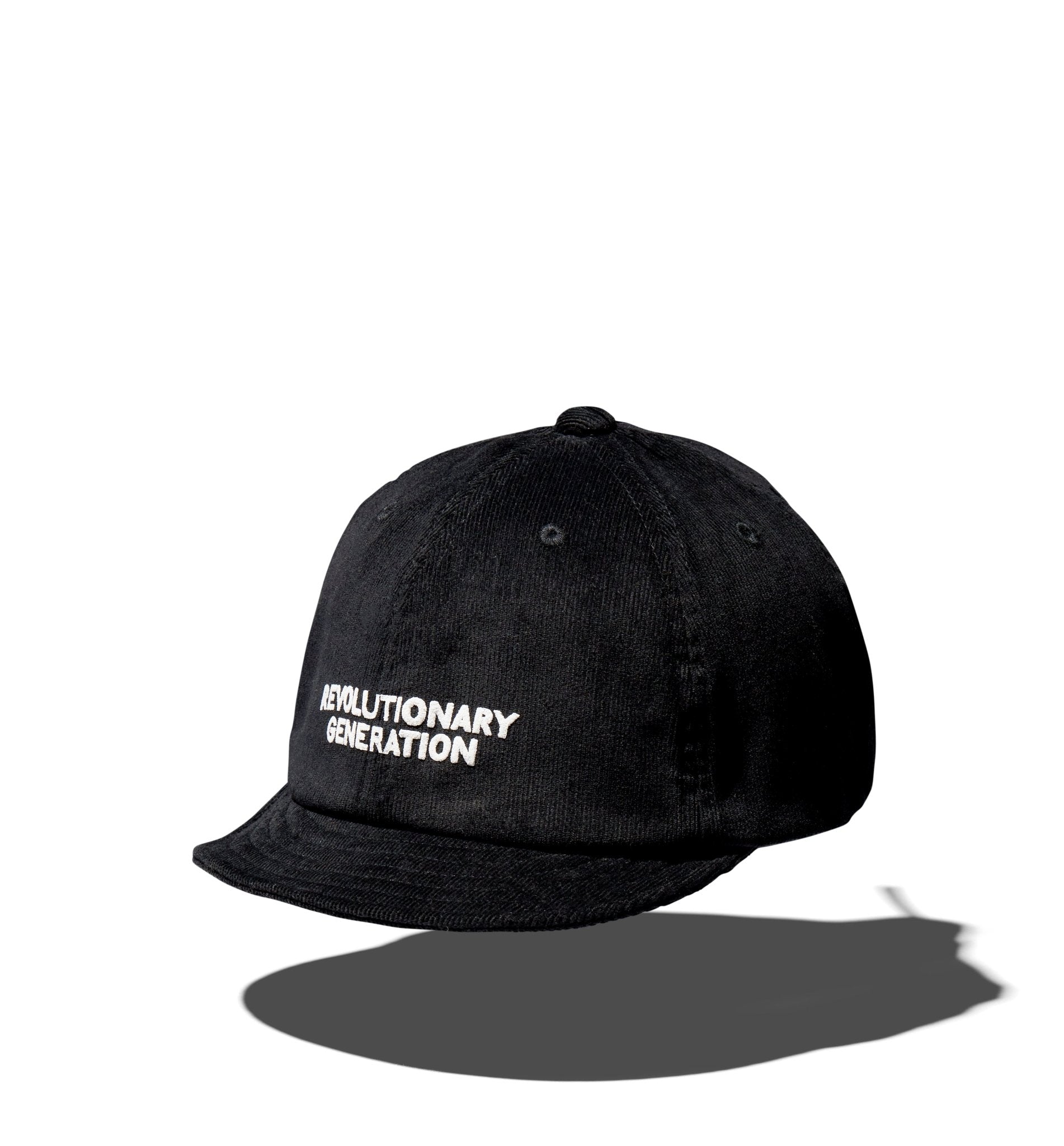 "REVOLUTIONARY GENERATION" CAP - DIE DREI BERGE