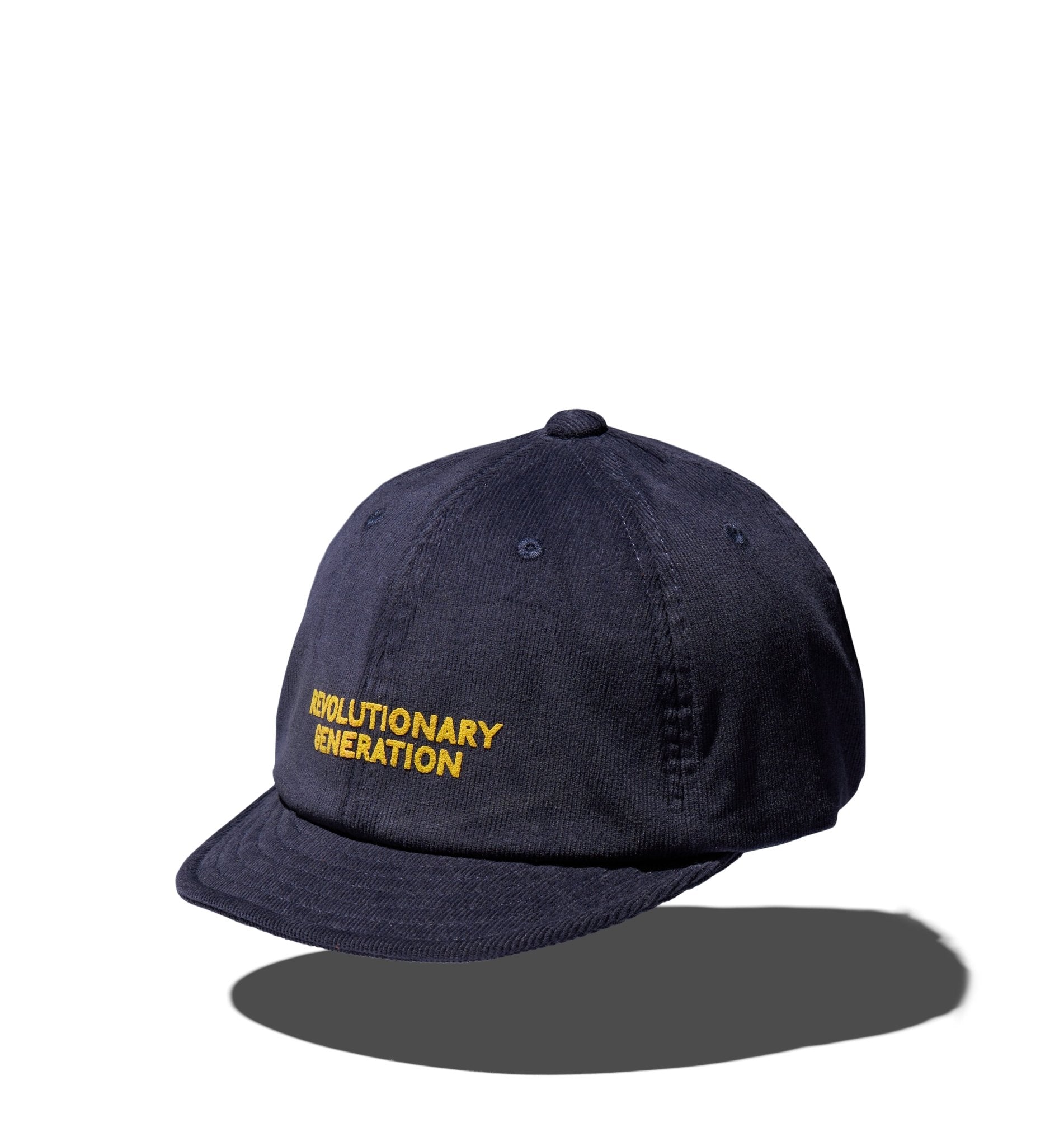 "REVOLUTIONARY GENERATION" CAP - DIE DREI BERGE