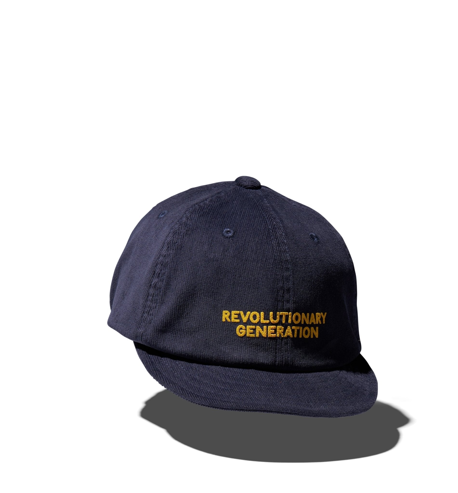 "REVOLUTIONARY GENERATION" CAP - DIE DREI BERGE