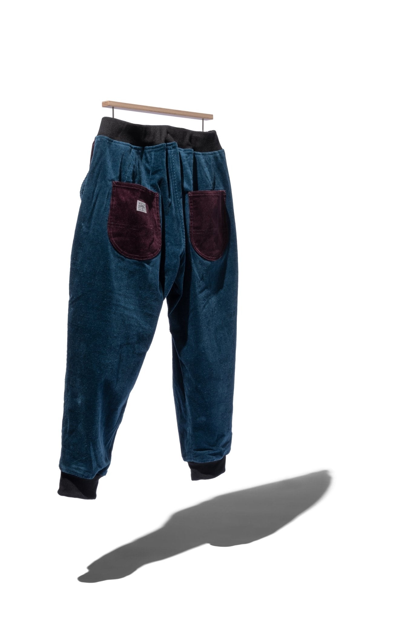 Rib Pants - ALDIES