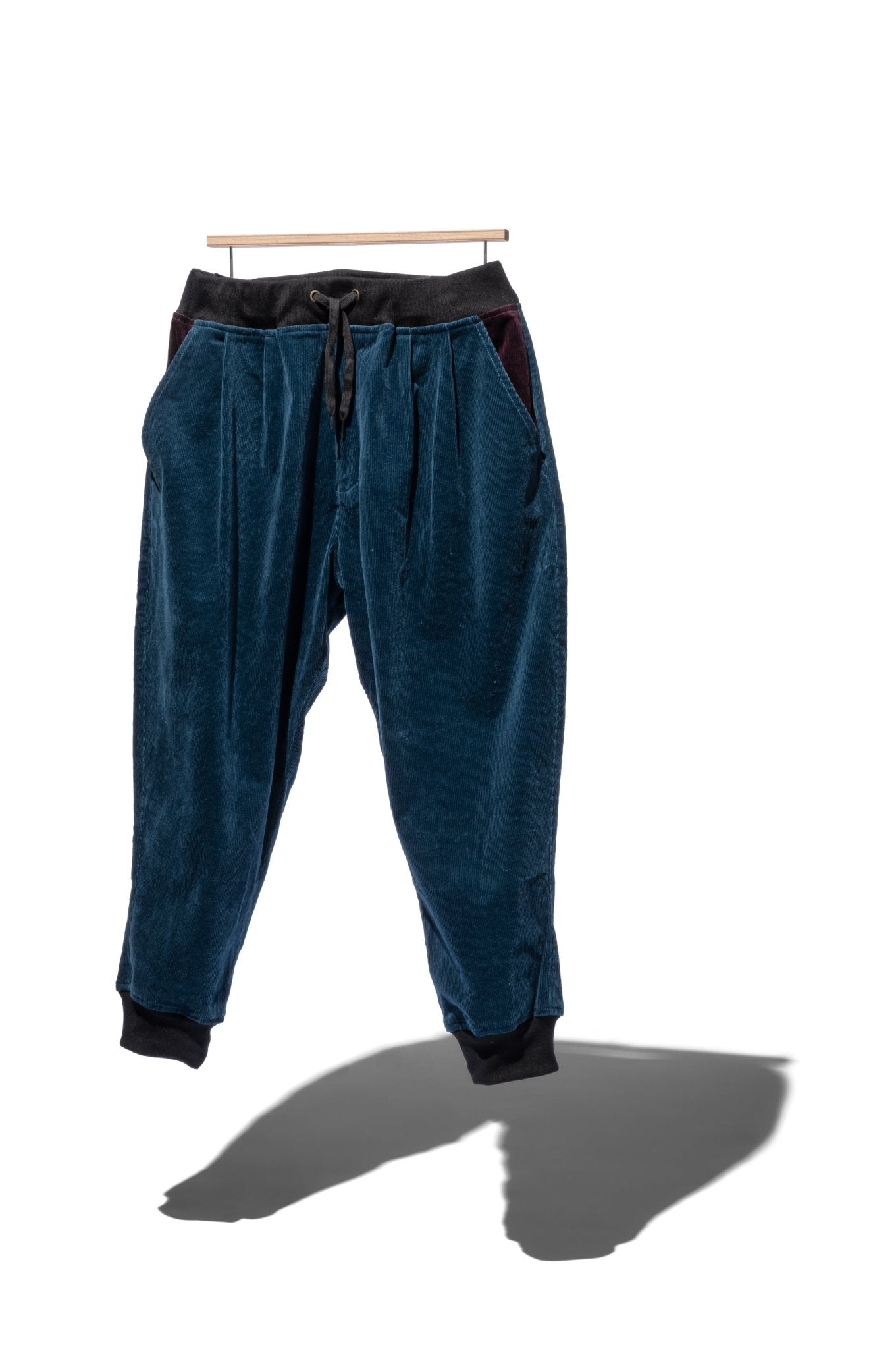 Rib Pants - ALDIES