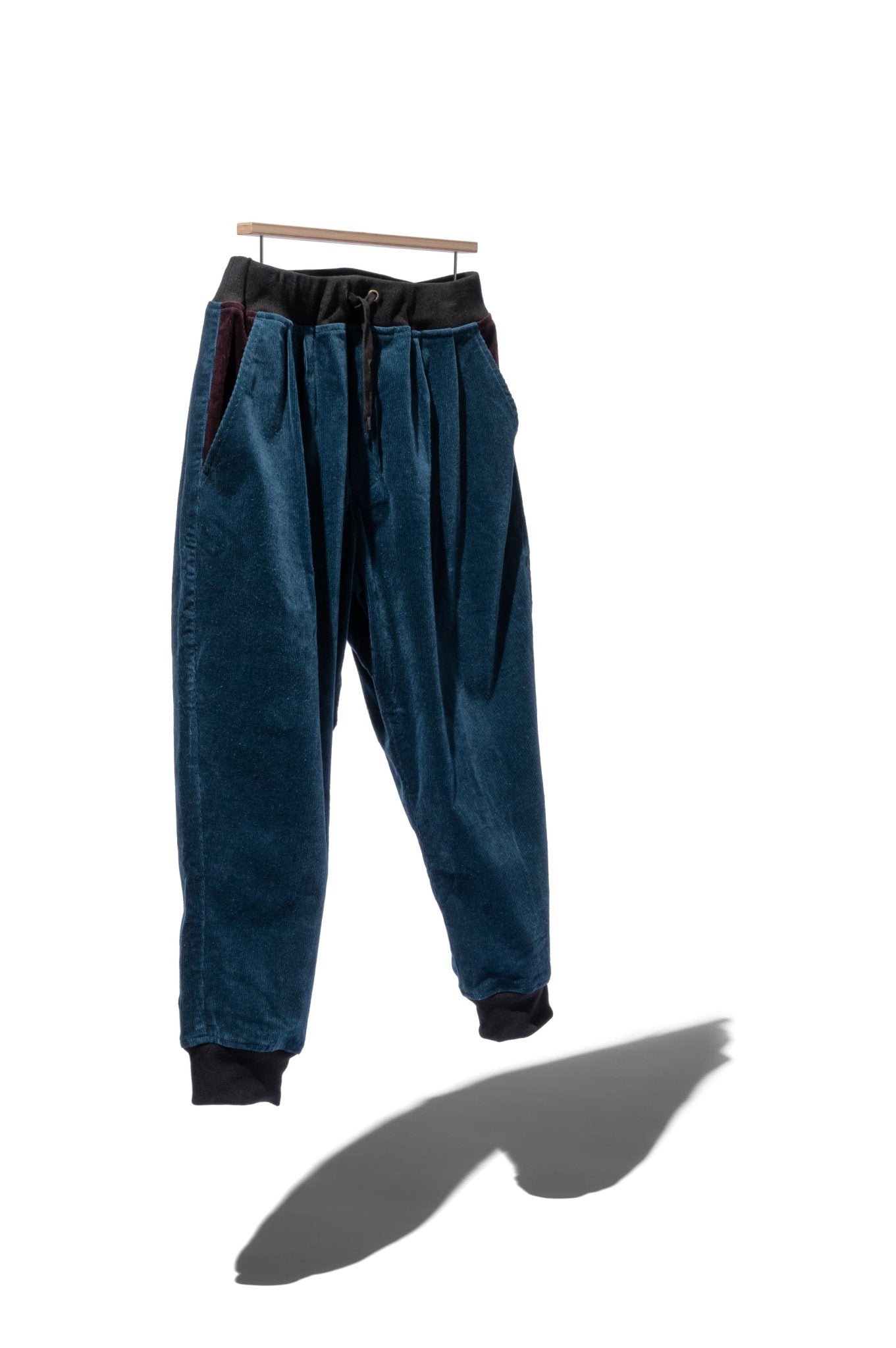 Rib Pants - ALDIES