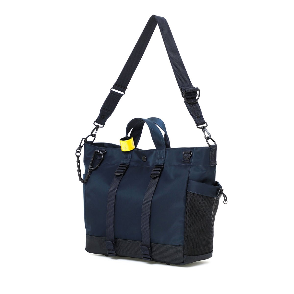 RIDE 2WAY TOTE BAG - PORTER