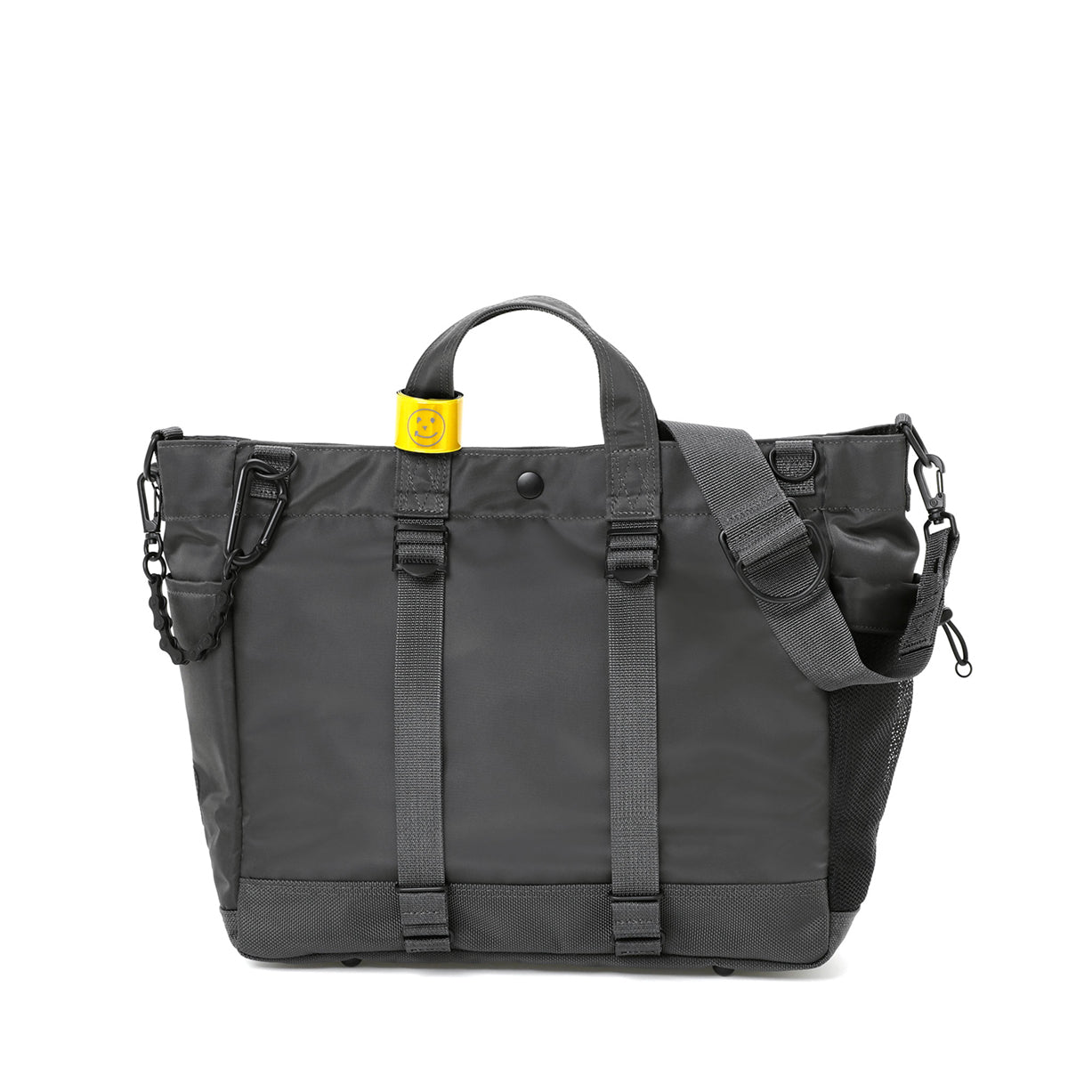 RIDE 2WAY TOTE BAG - PORTER