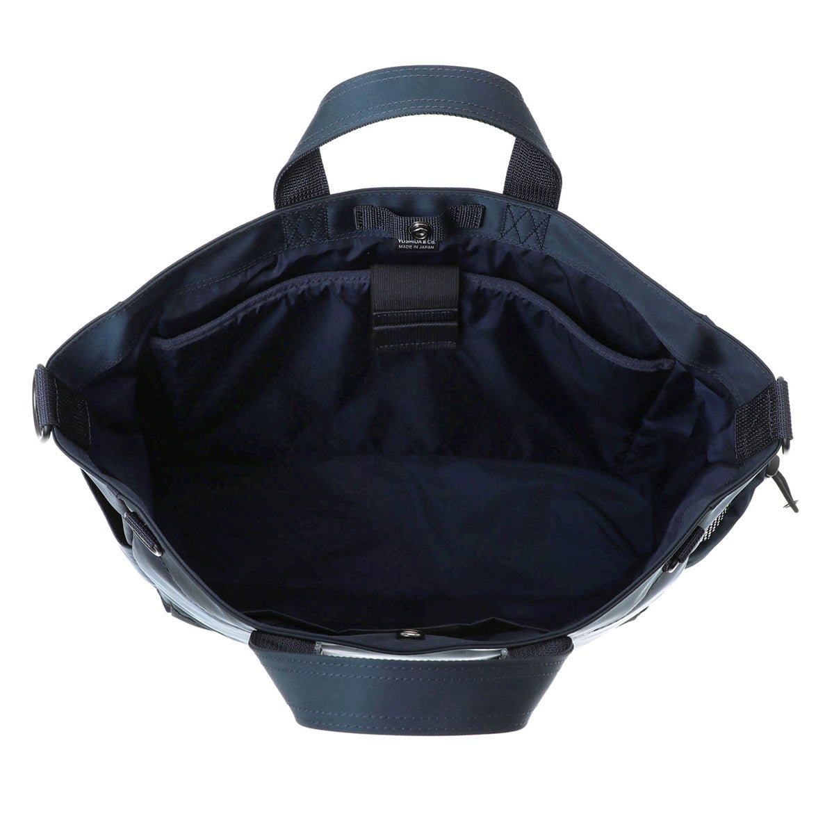 RIDE 2WAY TOTE BAG - PORTER