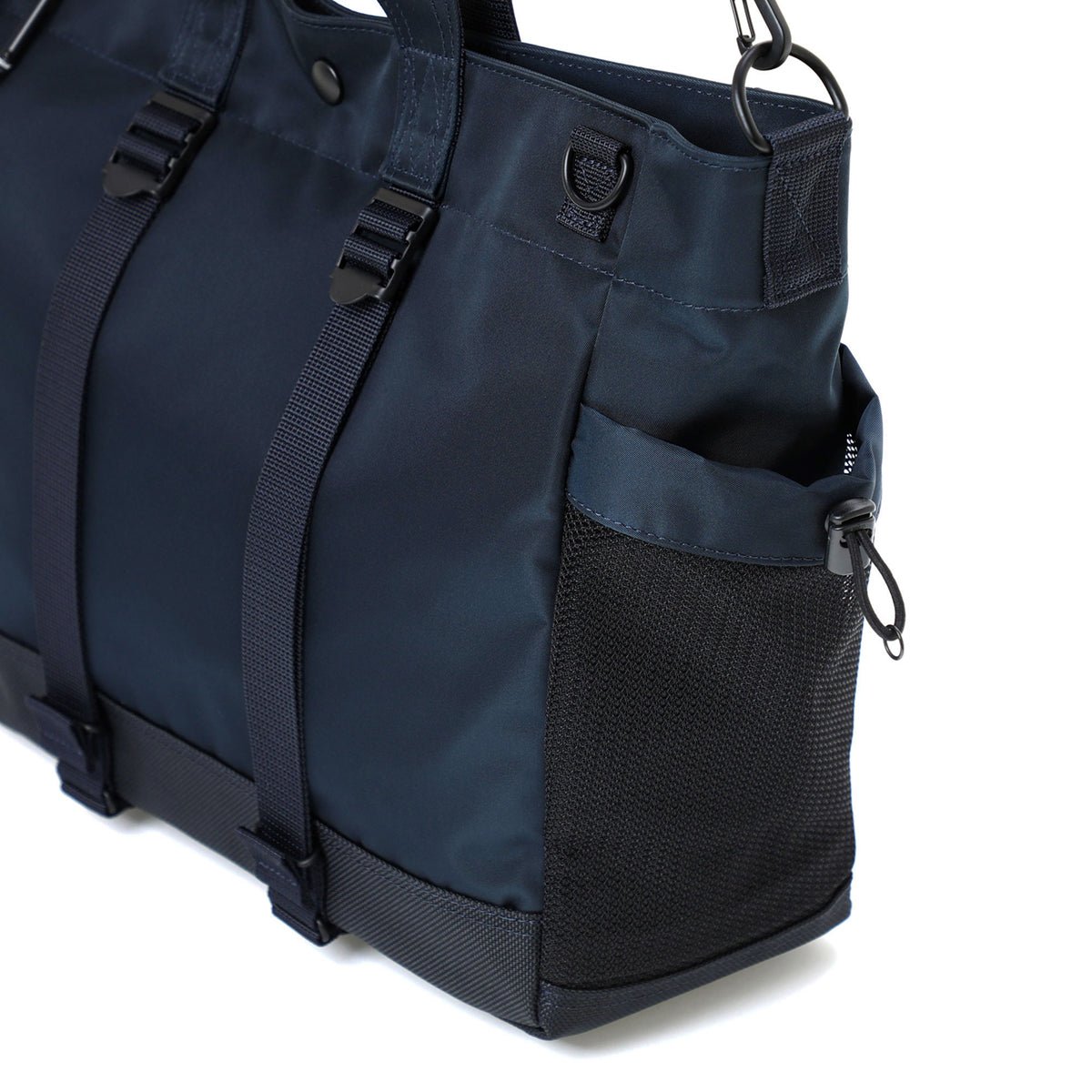 RIDE 2WAY TOTE BAG - PORTER