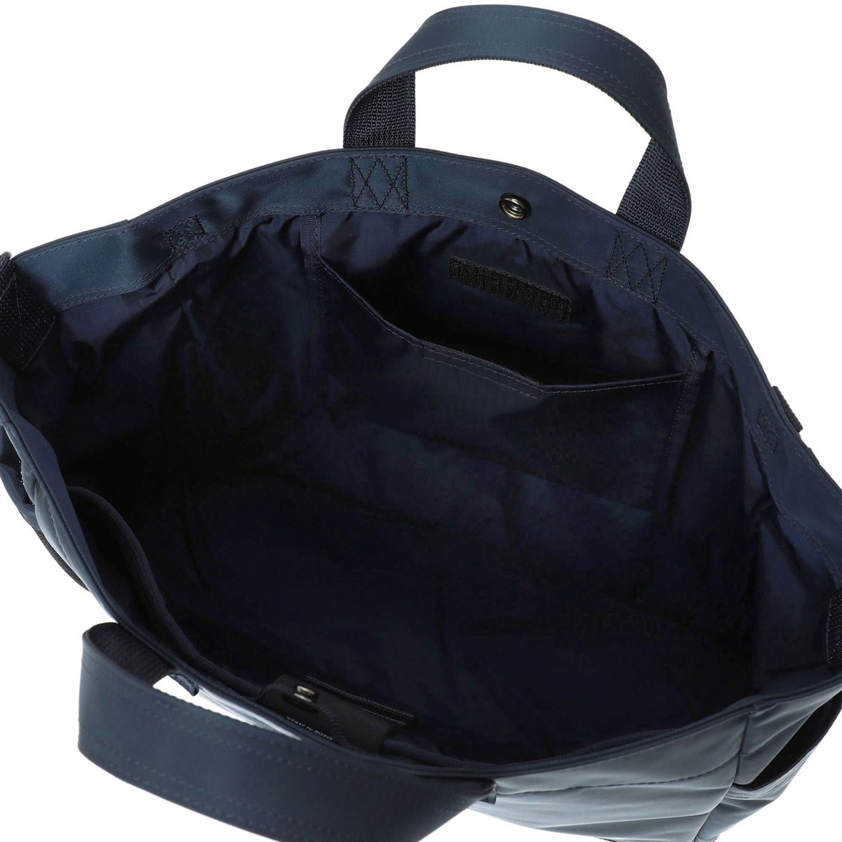 RIDE 2WAY TOTE BAG - PORTER
