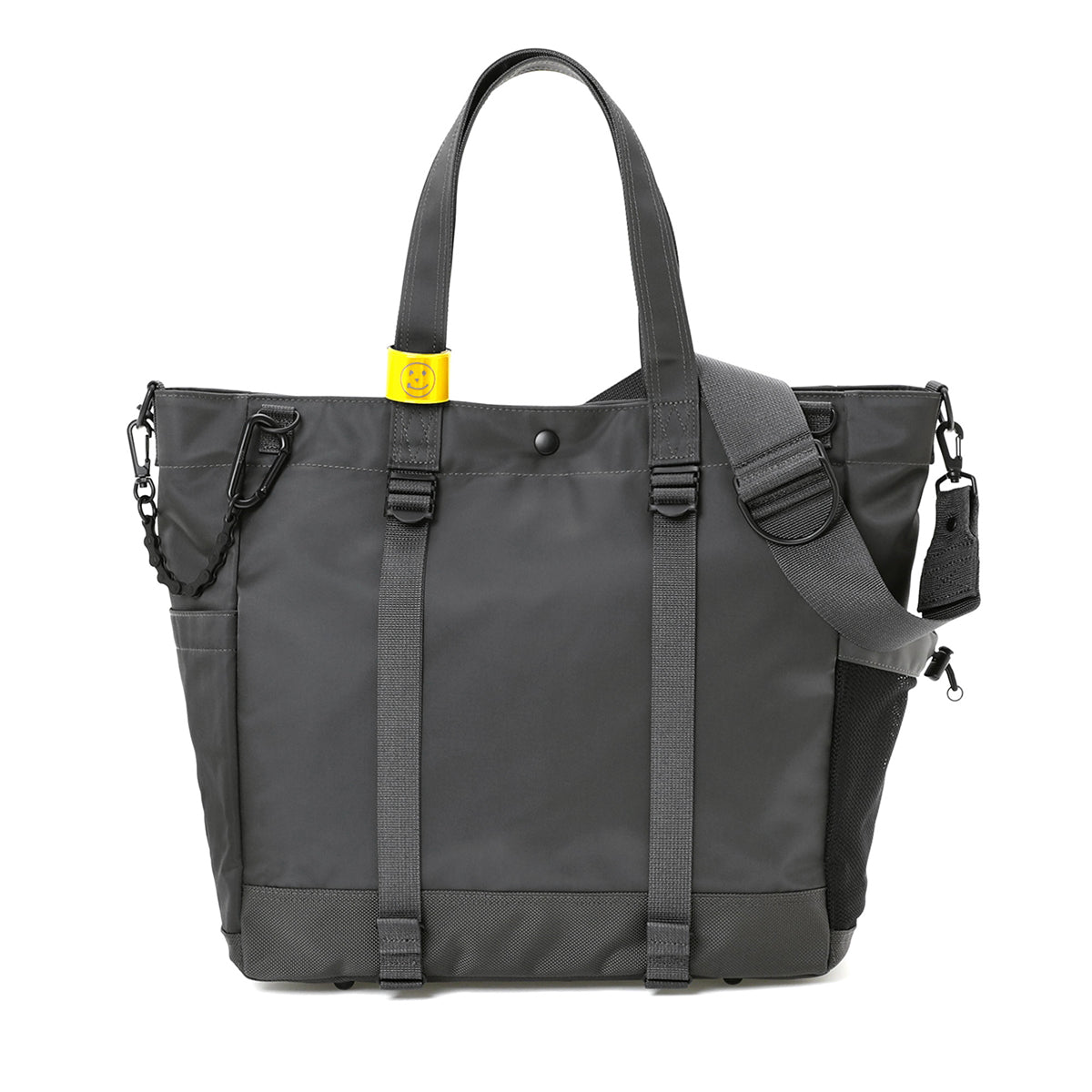 RIDE 2WAY TOTE BAG (L) - PORTER