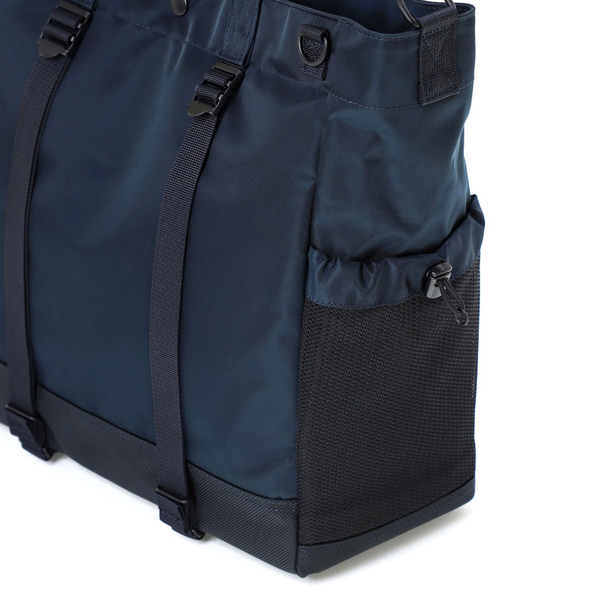 RIDE 2WAY TOTE BAG (L) - PORTER