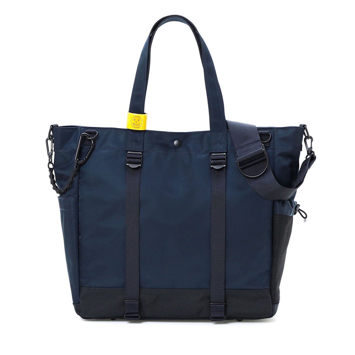 RIDE 2WAY TOTE BAG (L) - PORTER