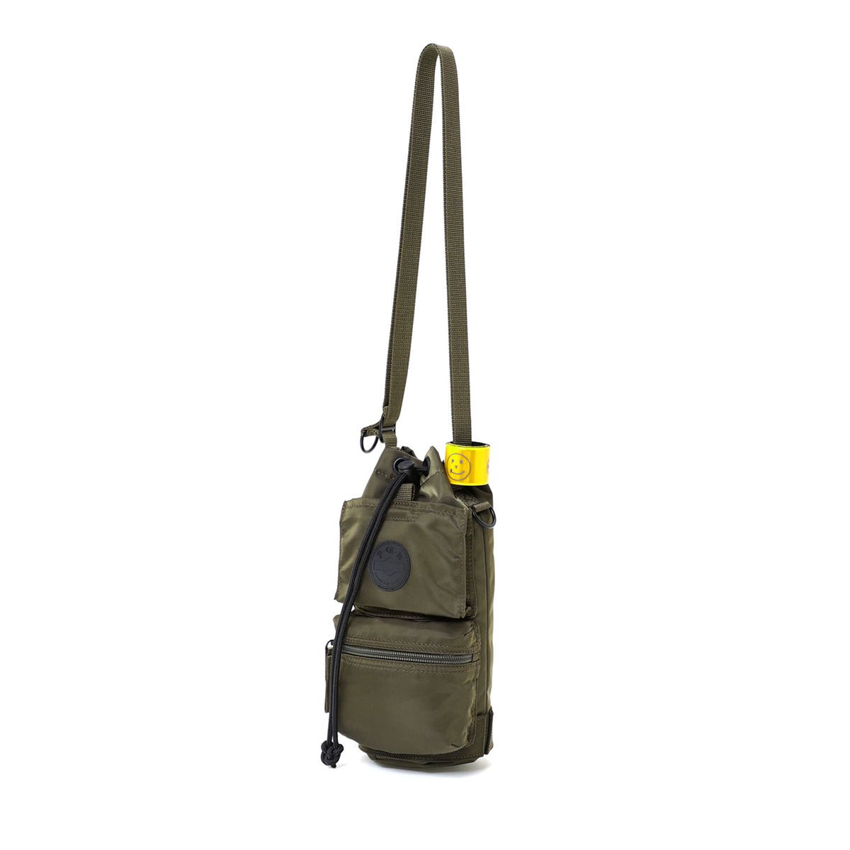 RIDE CYLINDER BAG - PORTER