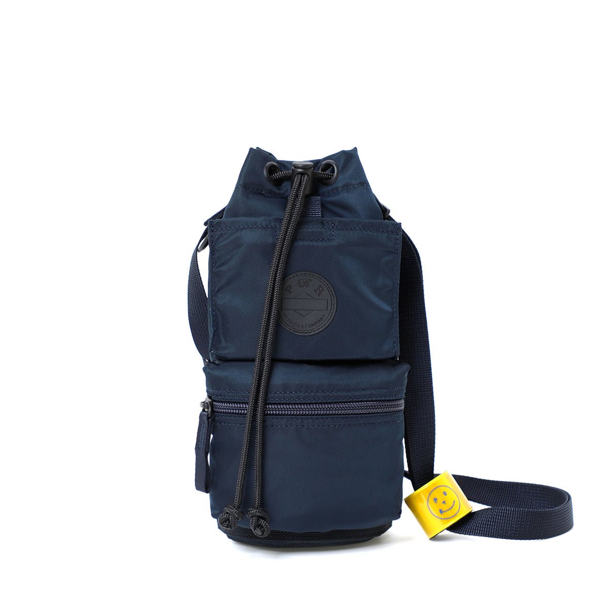 RIDE CYLINDER BAG - PORTER