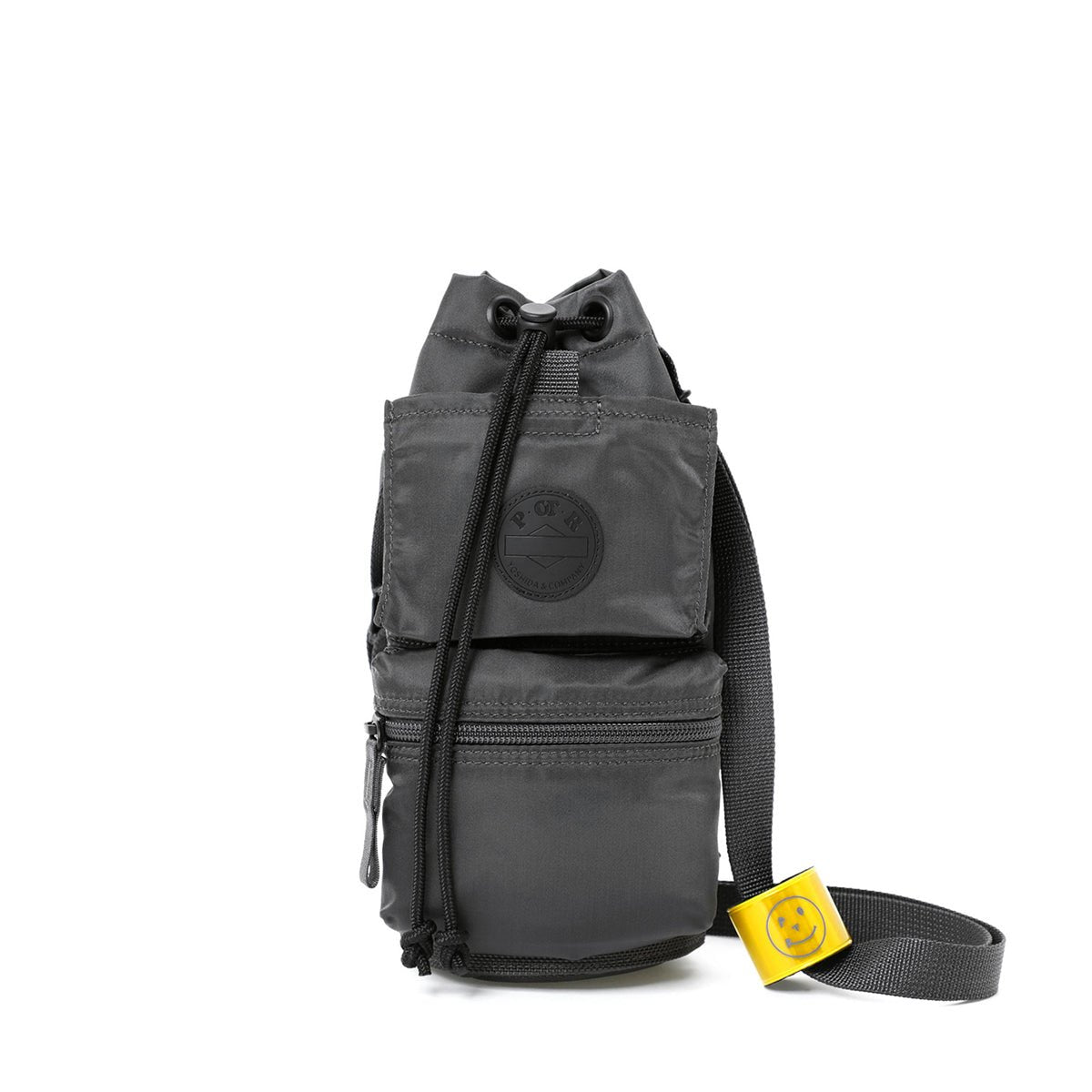 RIDE CYLINDER BAG - PORTER
