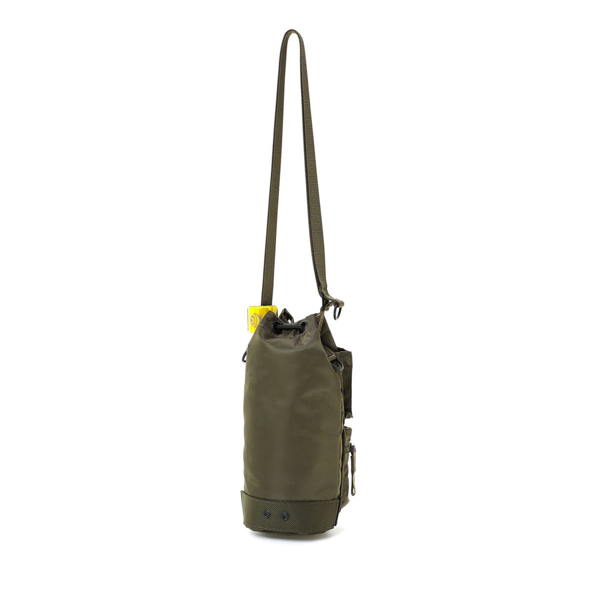 RIDE CYLINDER BAG - PORTER