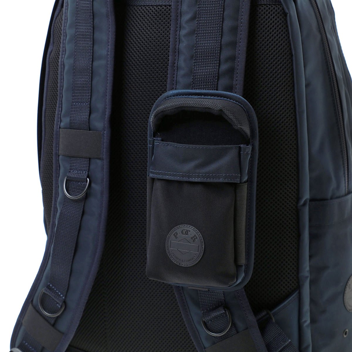 RIDE GPS HOLDER - PORTER