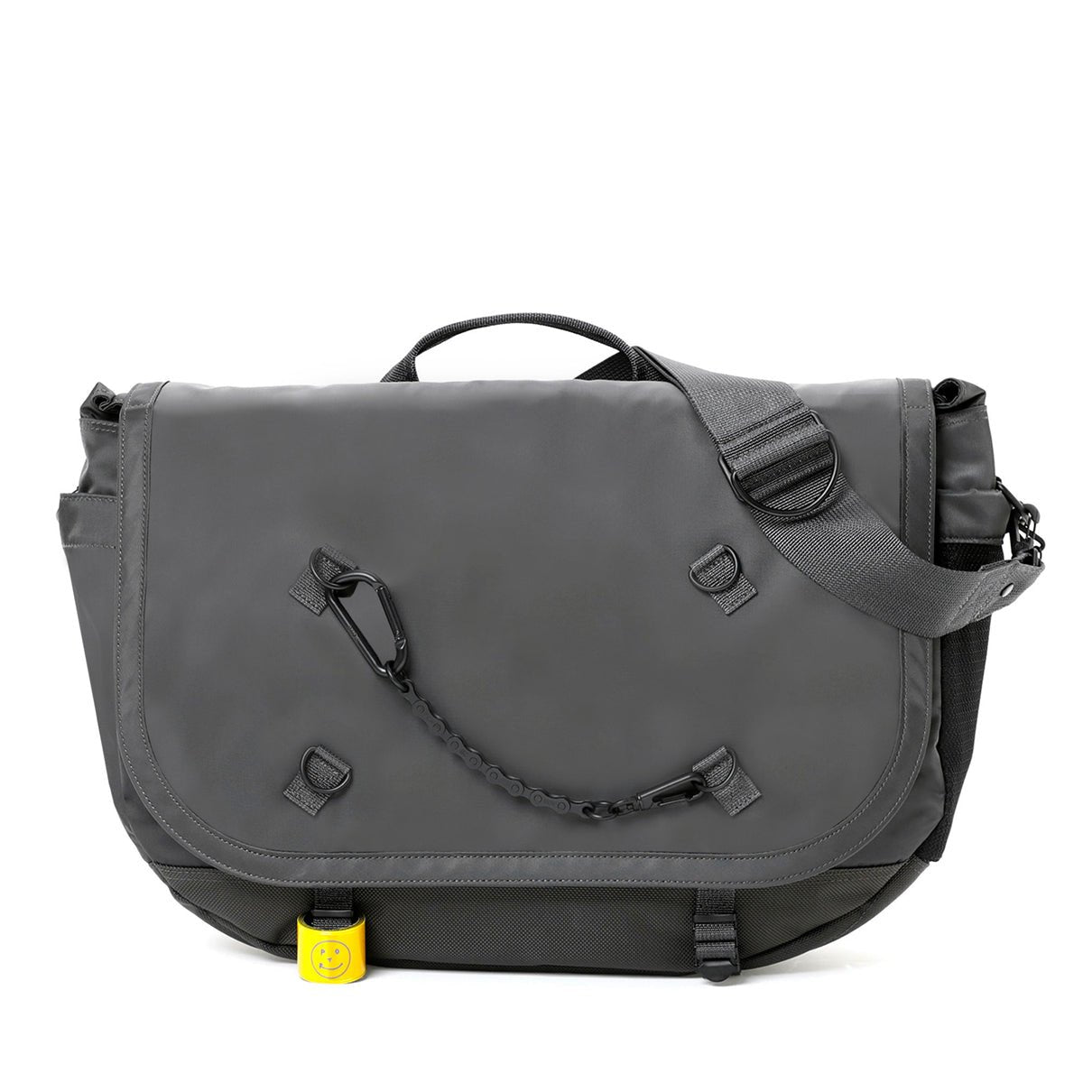 RIDE MESSENGER BAG - PORTER