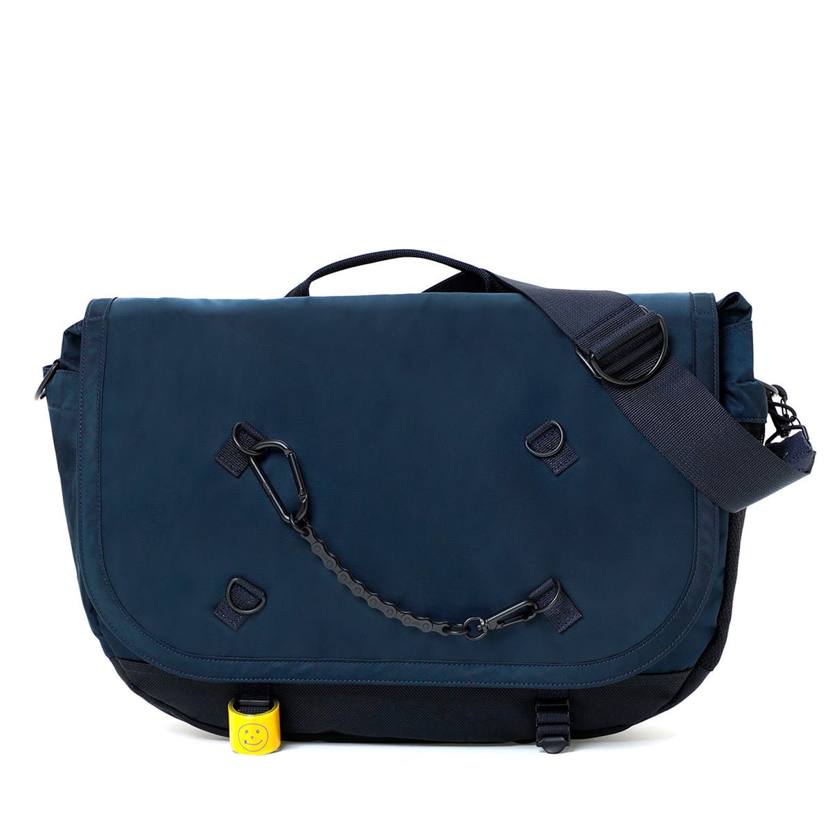 RIDE MESSENGER BAG - PORTER