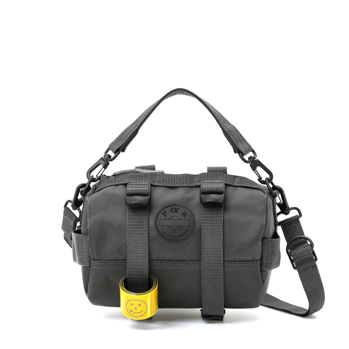 RIDE ROLL BAG - PORTER