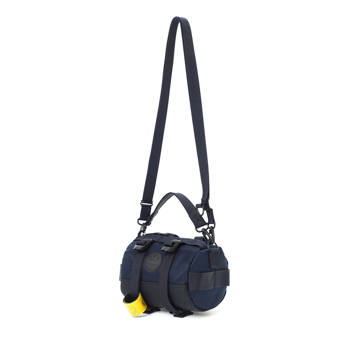 RIDE ROLL BAG - PORTER