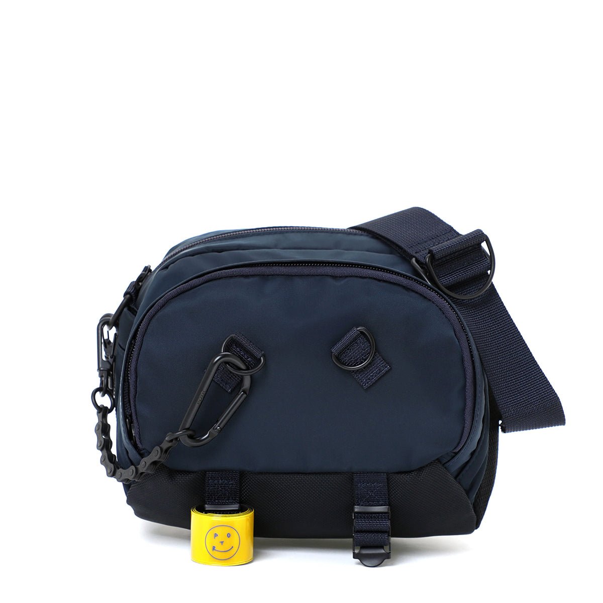 RIDE SHOULDER BAG - PORTER