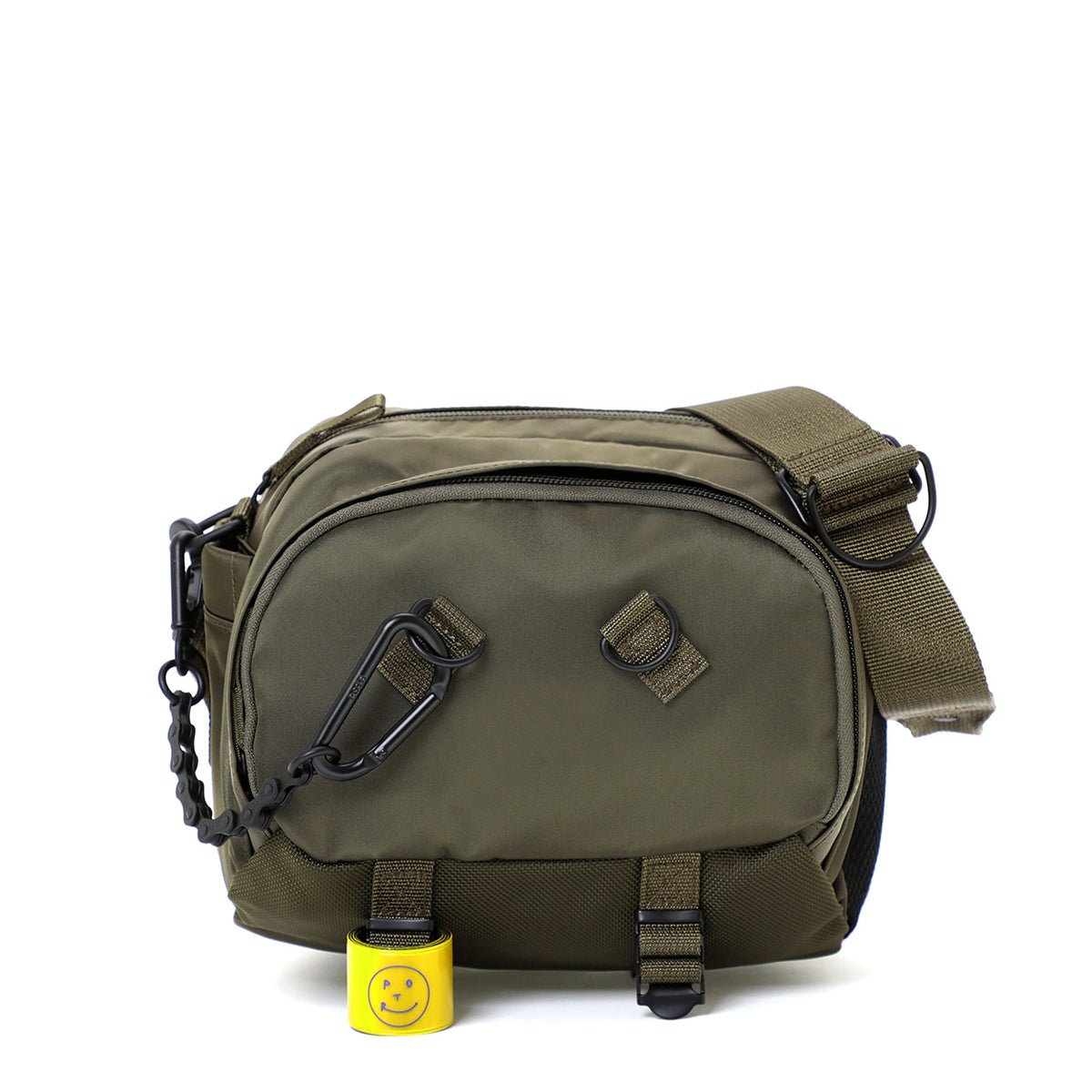 RIDE SHOULDER BAG - PORTER