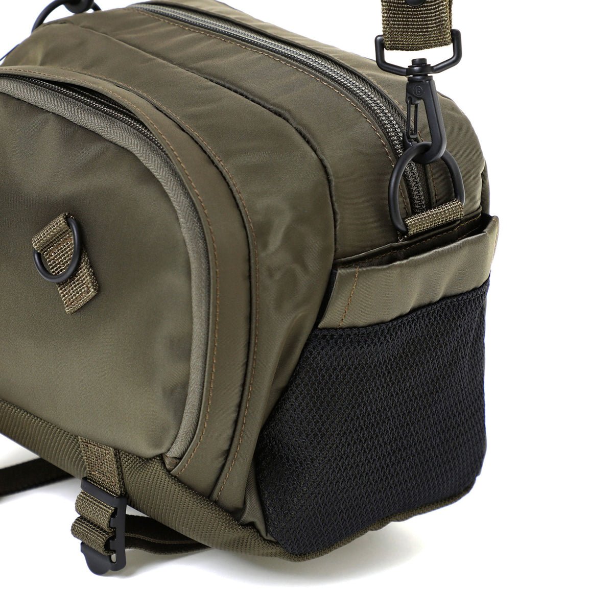 RIDE SHOULDER BAG - PORTER