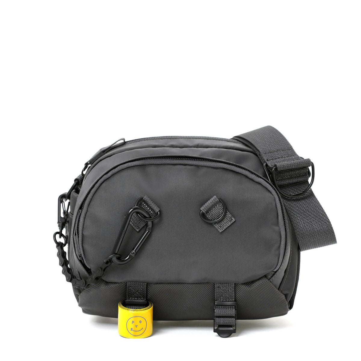 RIDE SHOULDER BAG - PORTER