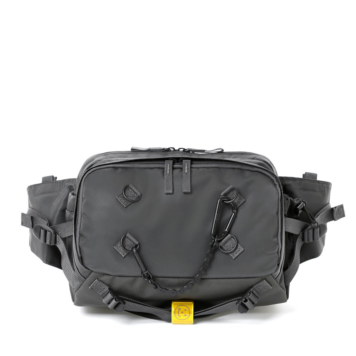 RIDE WAIST BAG - PORTER