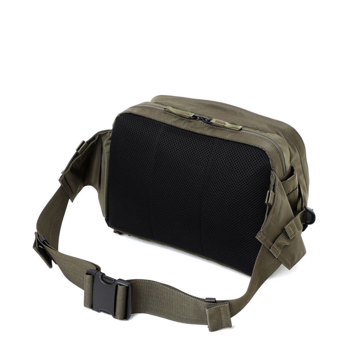 RIDE WAIST BAG - PORTER