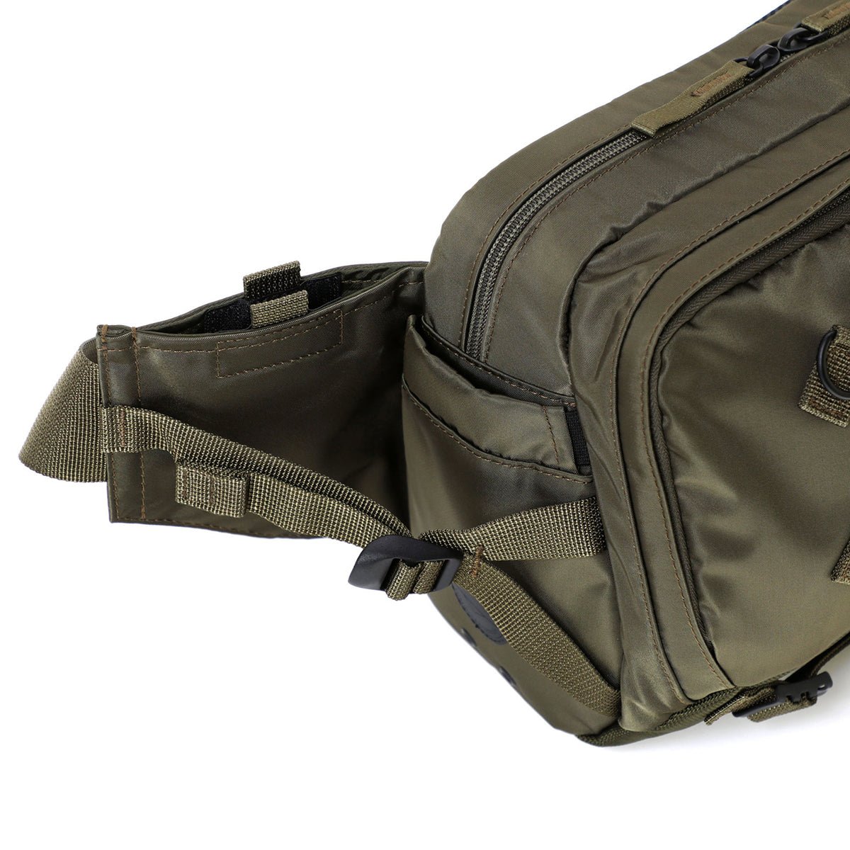 RIDE WAIST BAG - PORTER