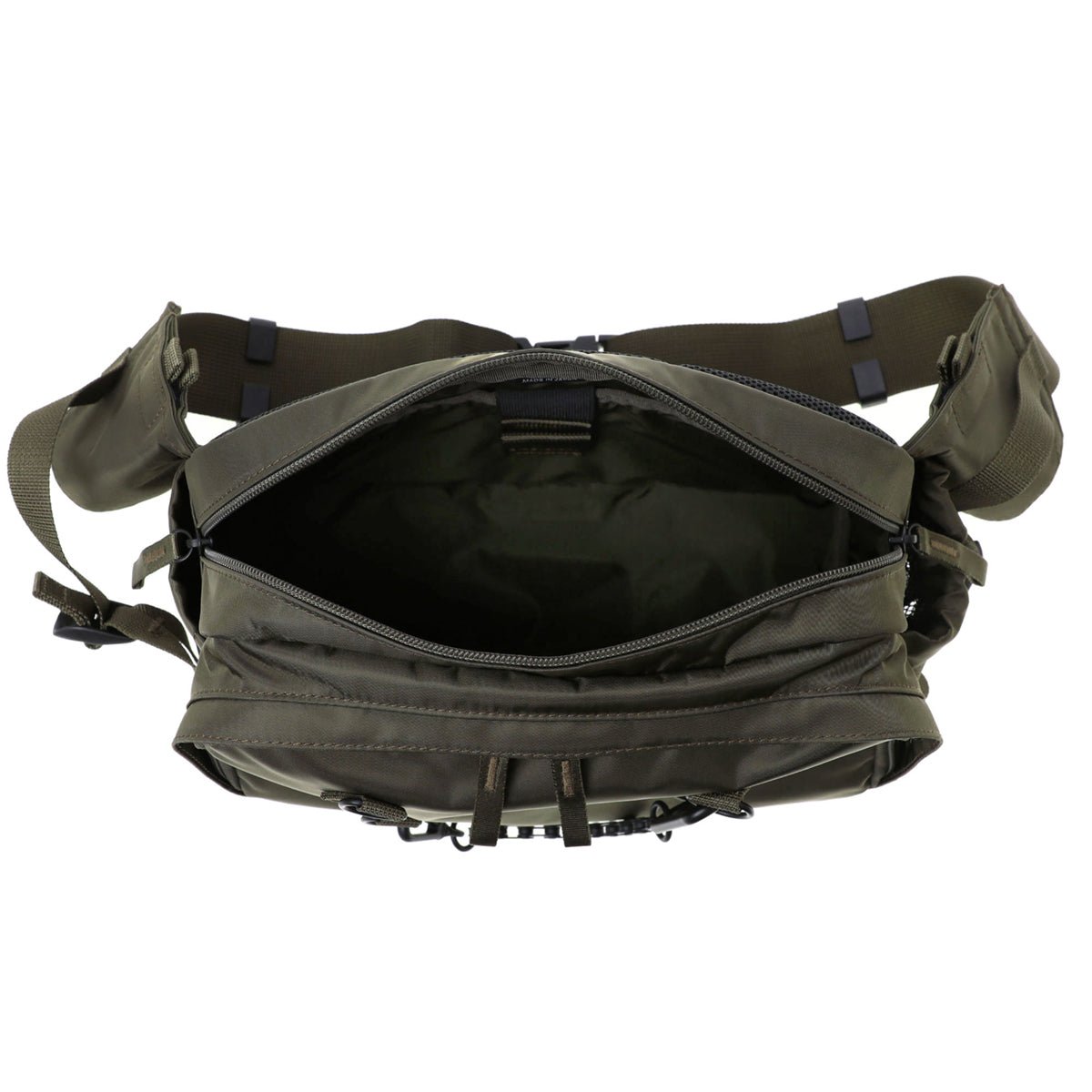 RIDE WAIST BAG - PORTER