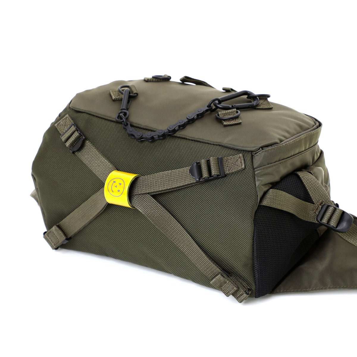 RIDE WAIST BAG - PORTER