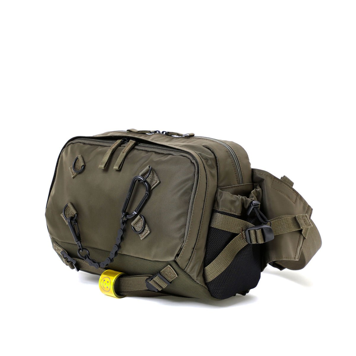 RIDE WAIST BAG - PORTER