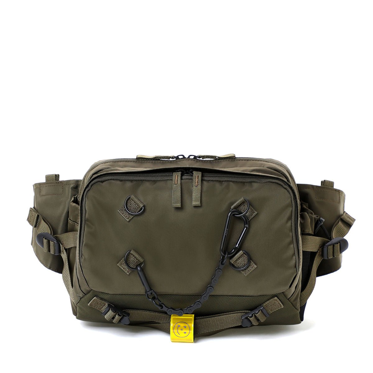RIDE WAIST BAG - PORTER