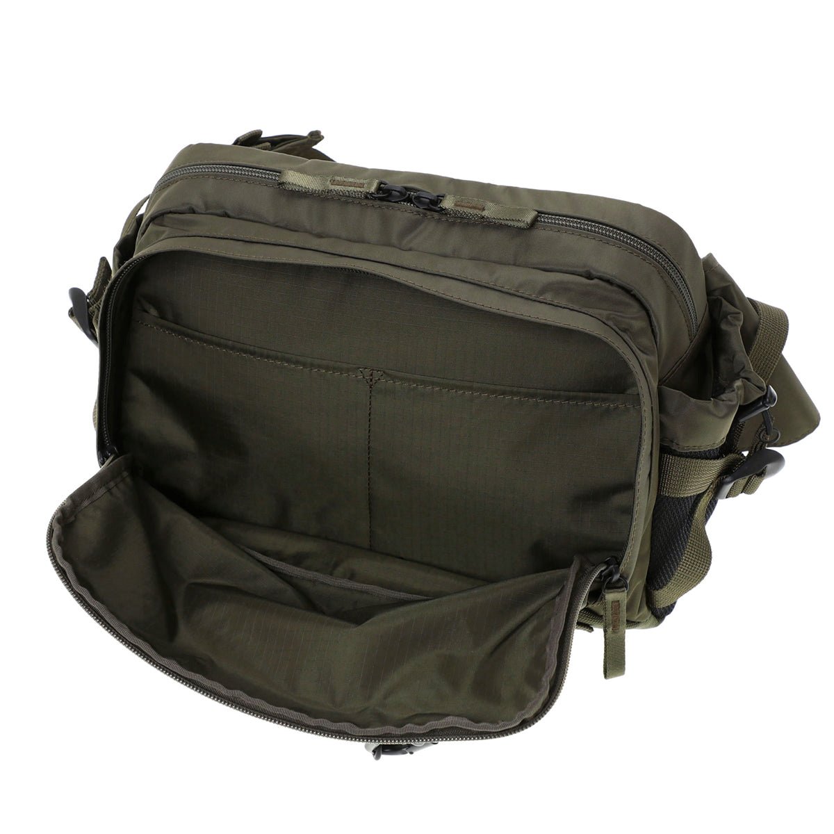 RIDE WAIST BAG - PORTER