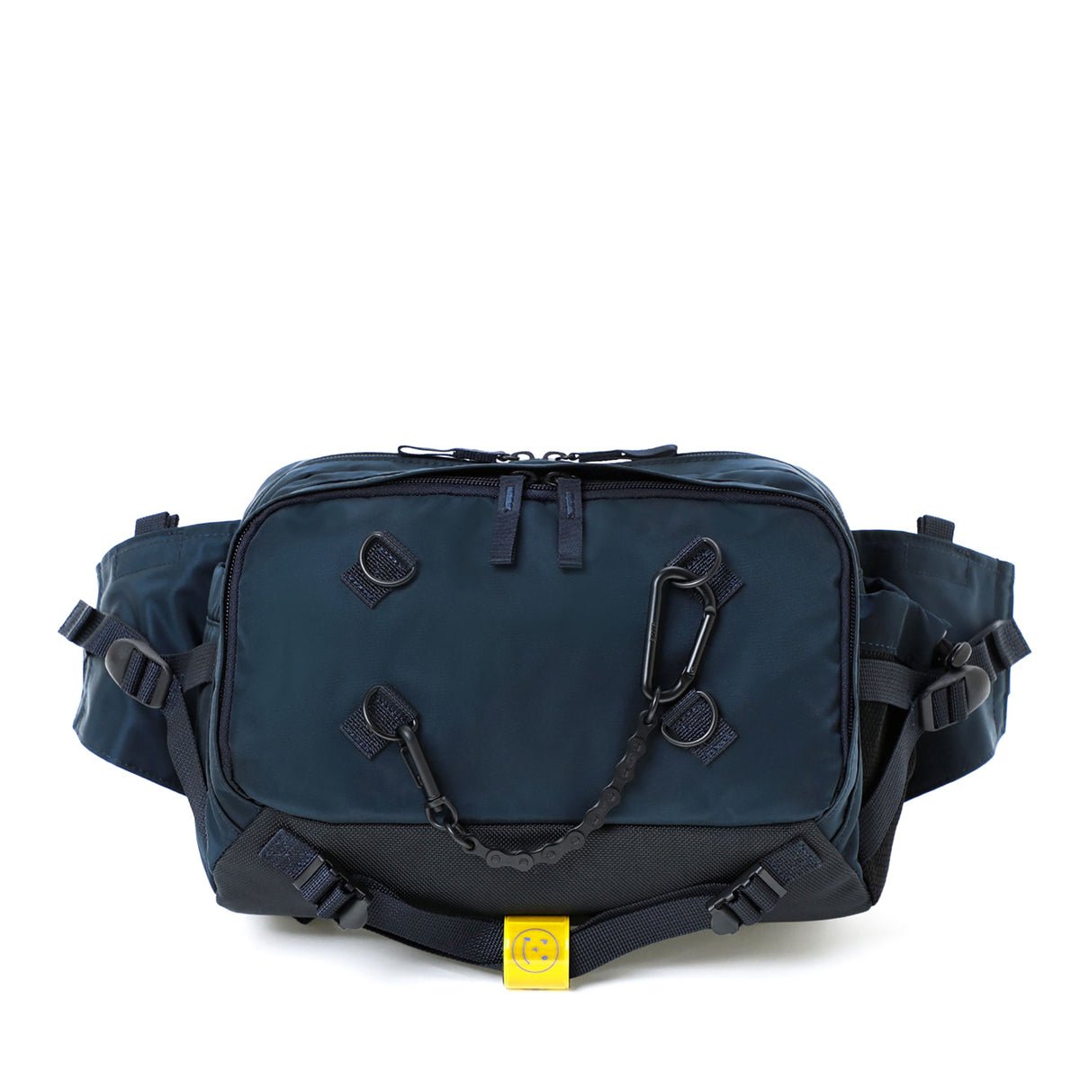 RIDE WAIST BAG - PORTER