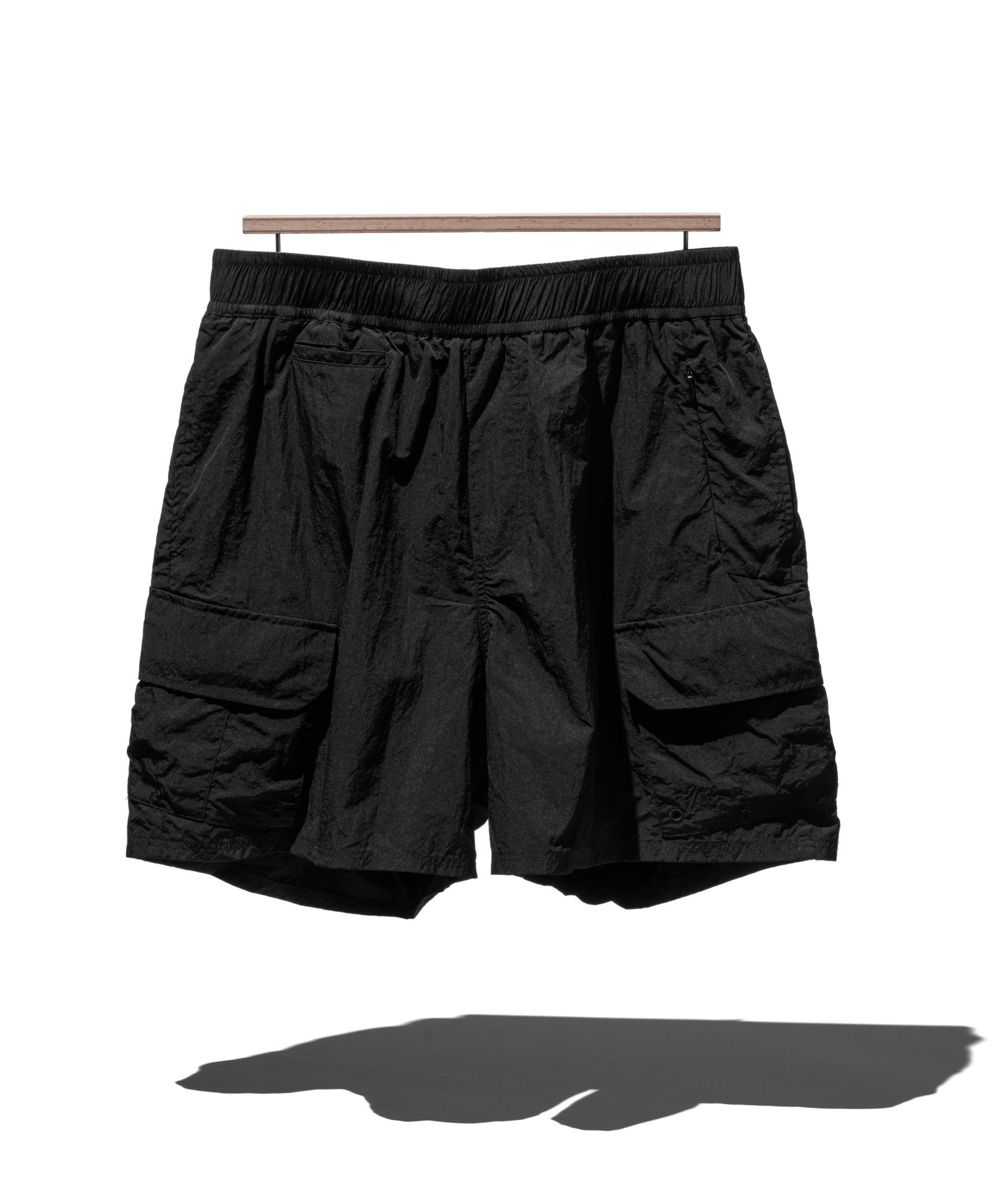 RISING CARGO SHORTS – WORDS SOUNDS COLORS & SHAPES