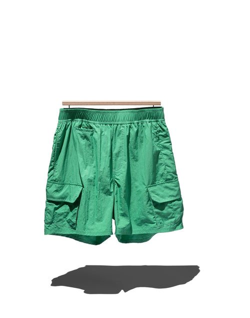 RISING CARGO SHORTS