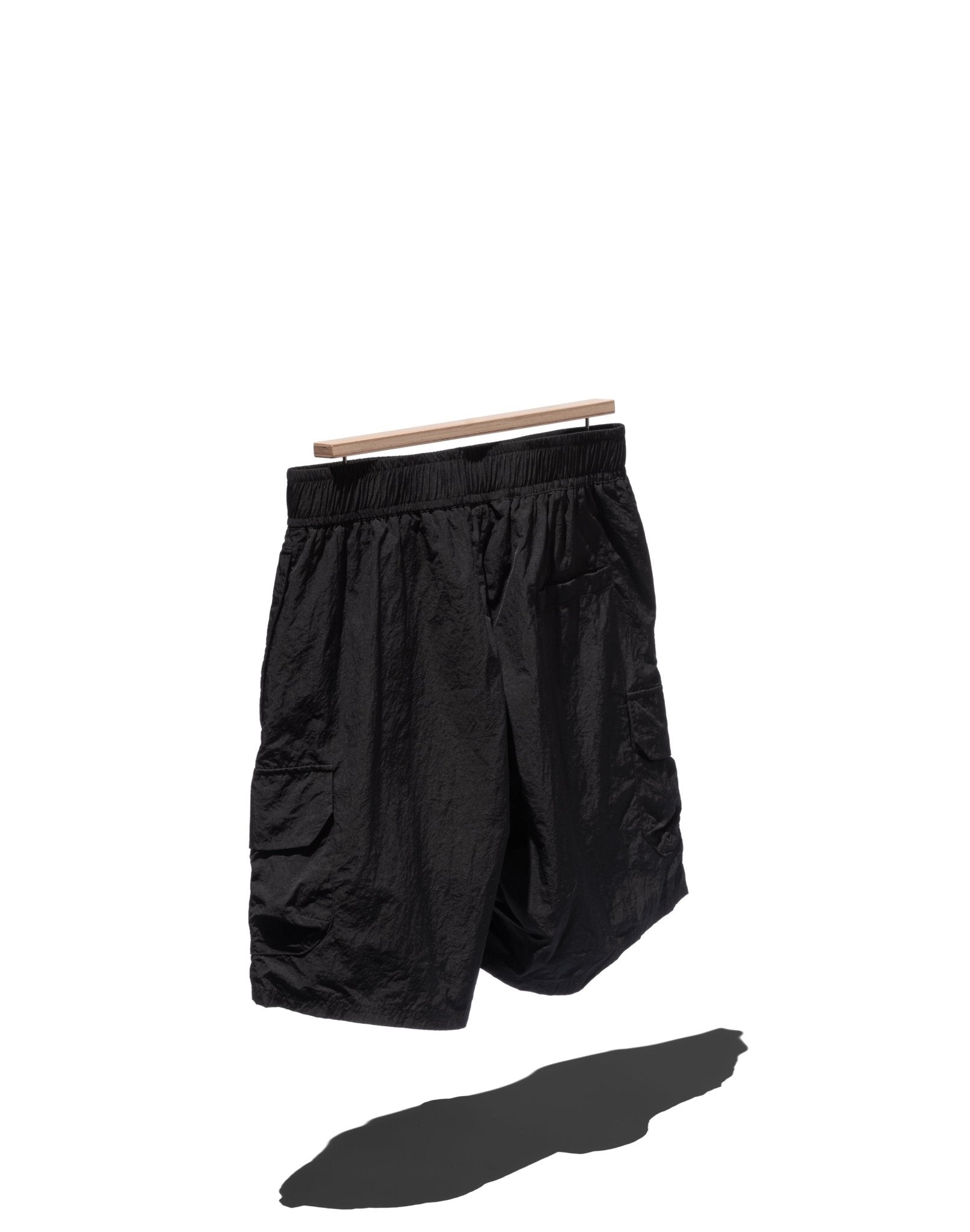 RISING CARGO SHORTS - F/CE