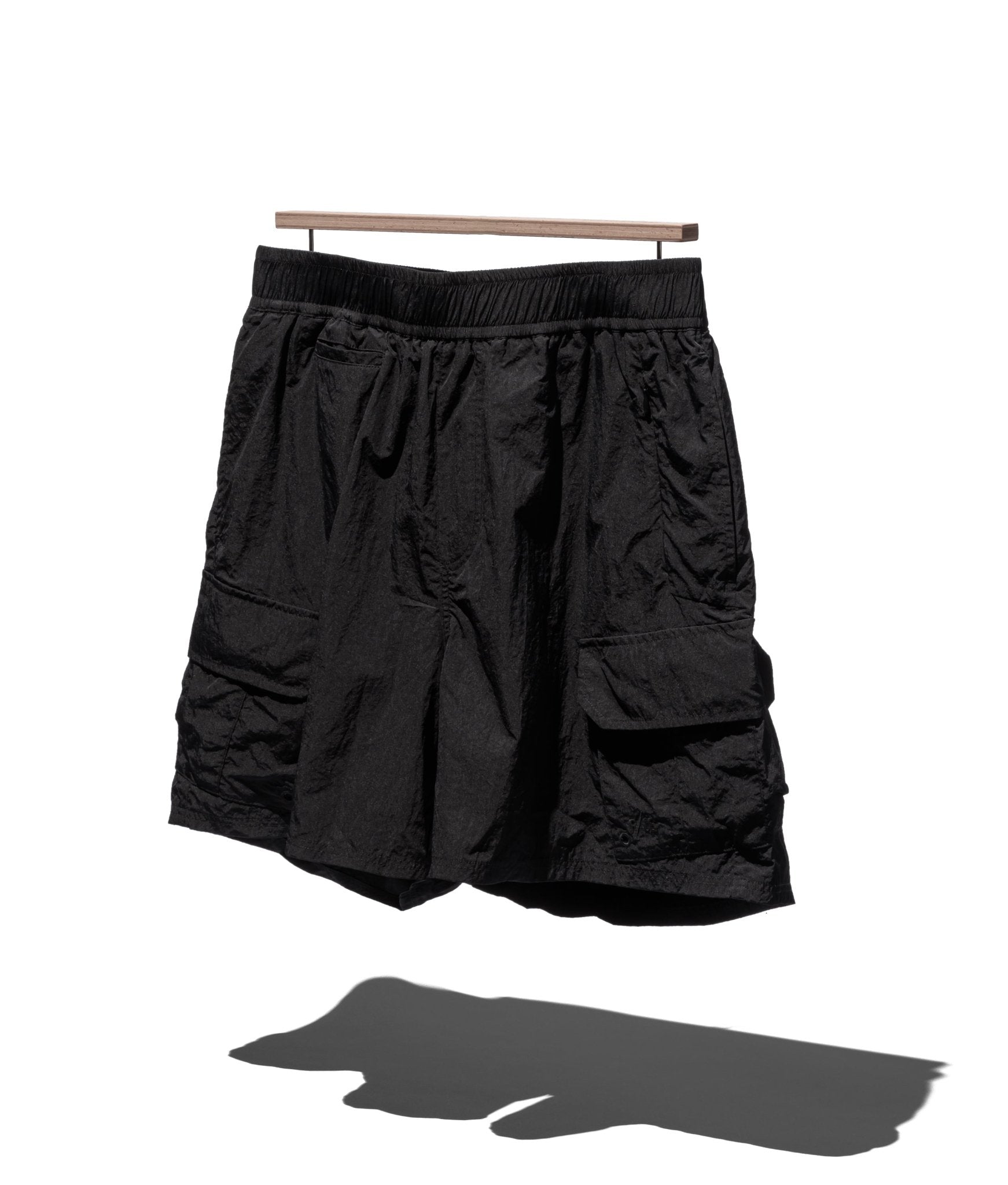 RISING CARGO SHORTS - F/CE