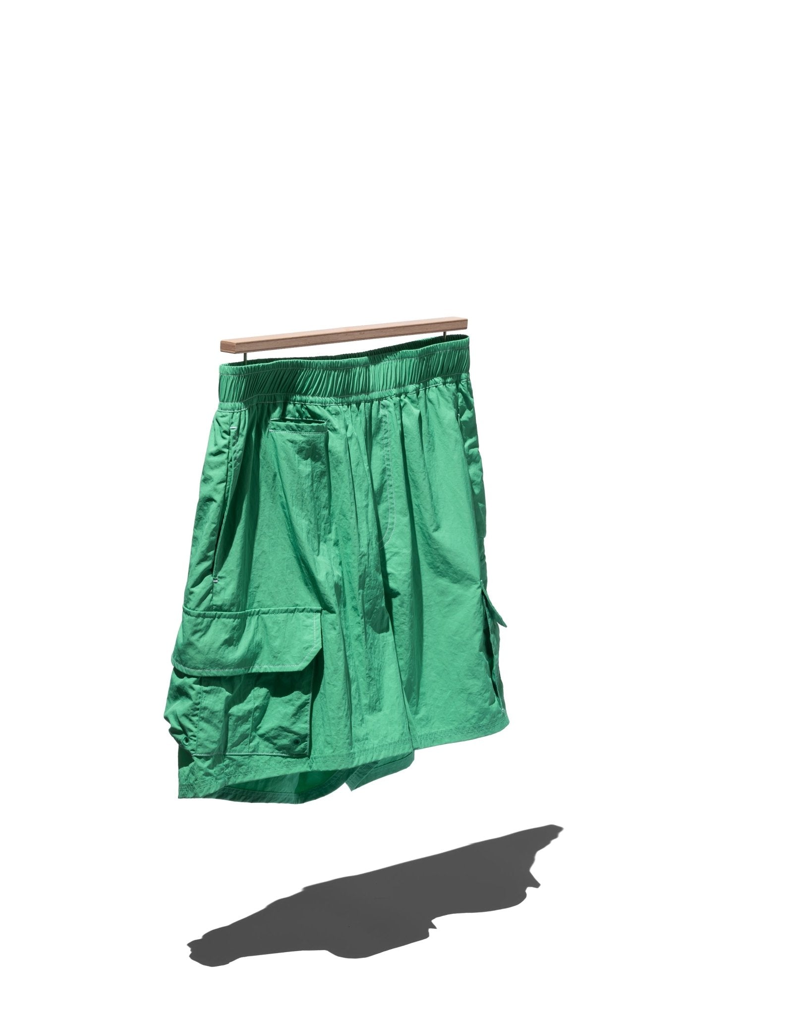 RISING CARGO SHORTS - F/CE