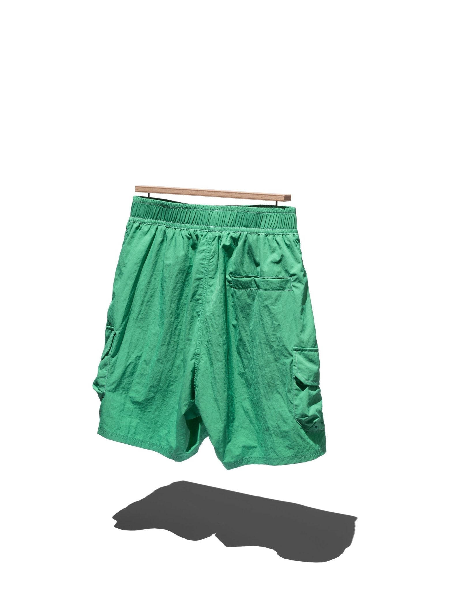 RISING CARGO SHORTS - F/CE