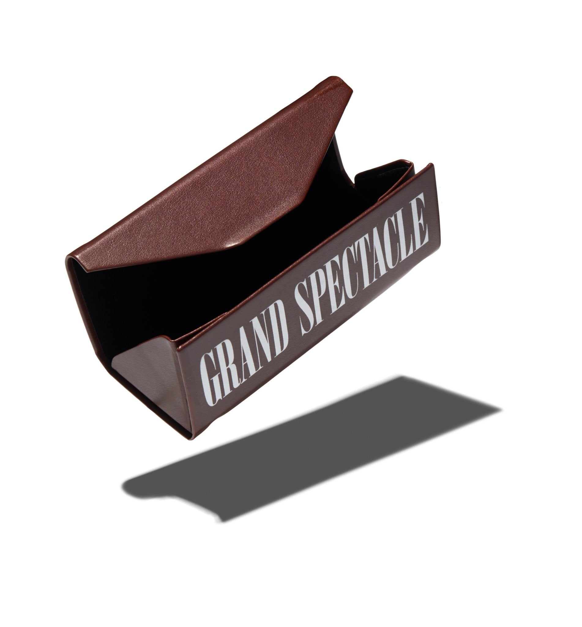 RT02 SUNGLASSES (BLACK / GREEN LENSES) - GRAND SPECTACLE