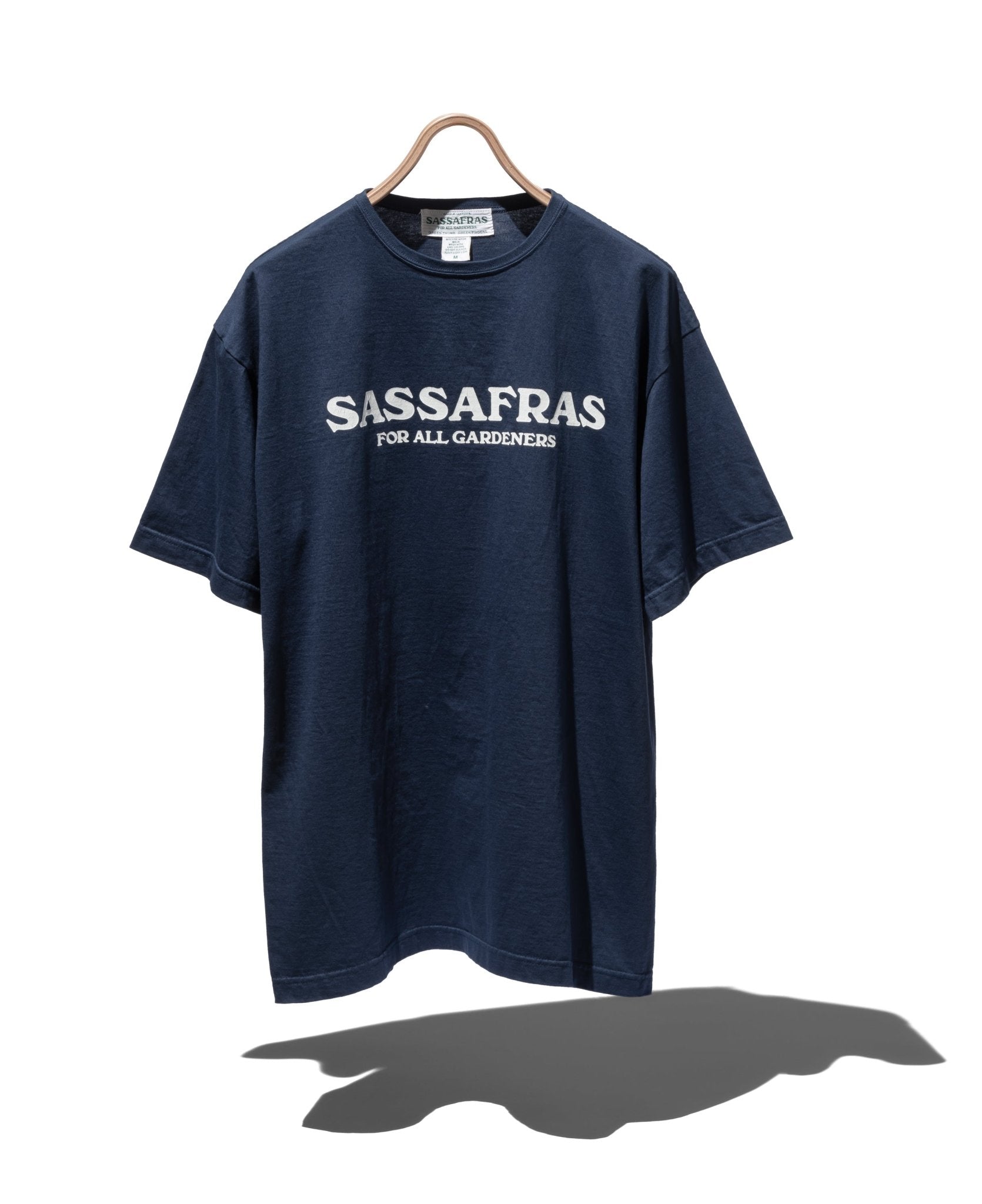 SASSAFRAS T 1/2 - SASSAFRAS