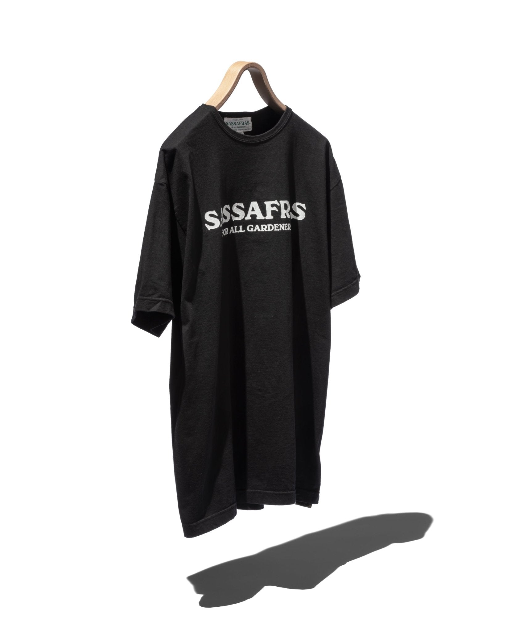 SASSAFRAS T 1/2 - SASSAFRAS