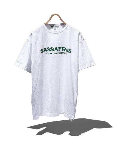 SASSAFRAS T 1/2