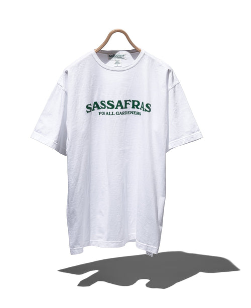 SASSAFRAS T 1/2