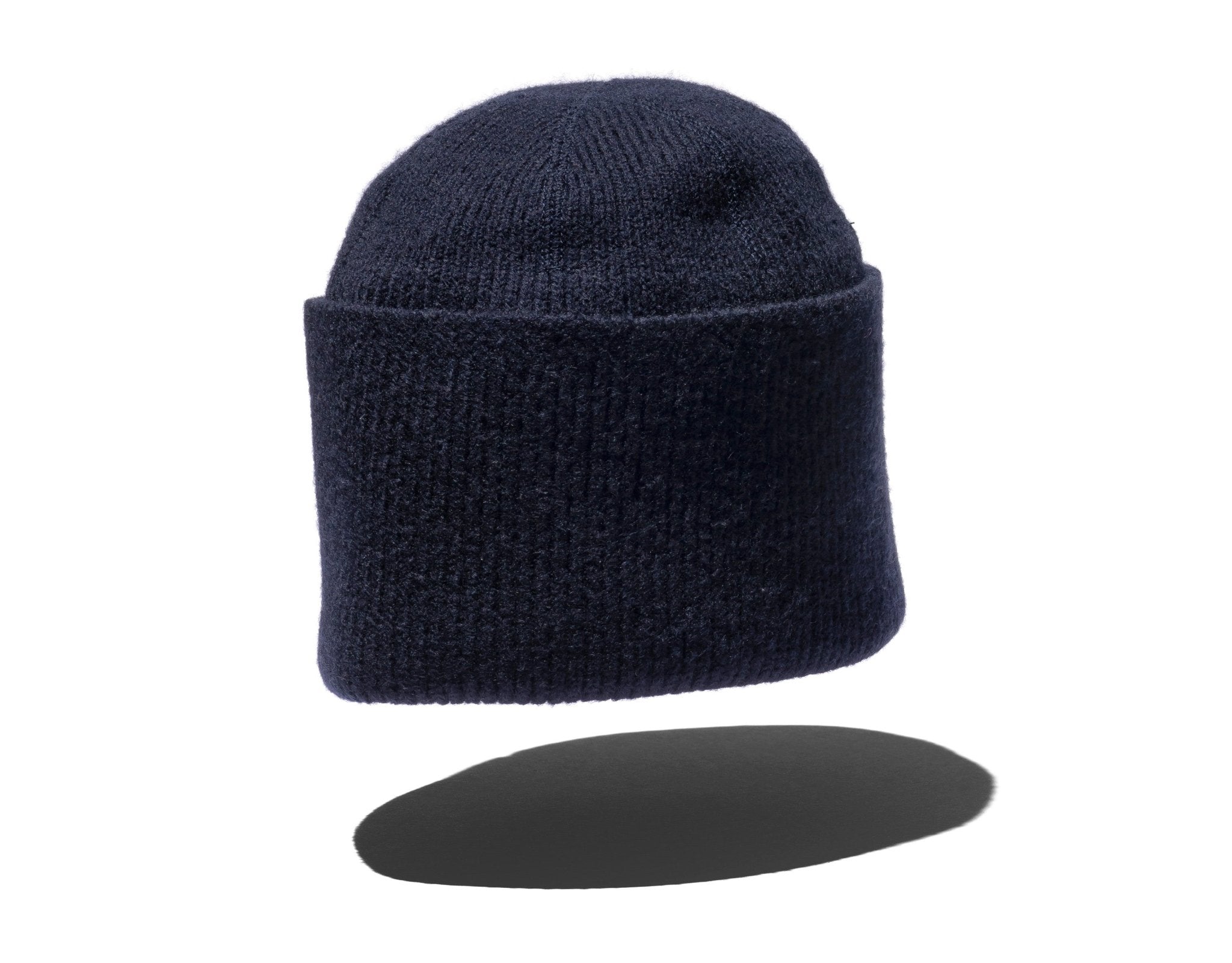Scottish Wool Beanie - DIE DREI BERGE