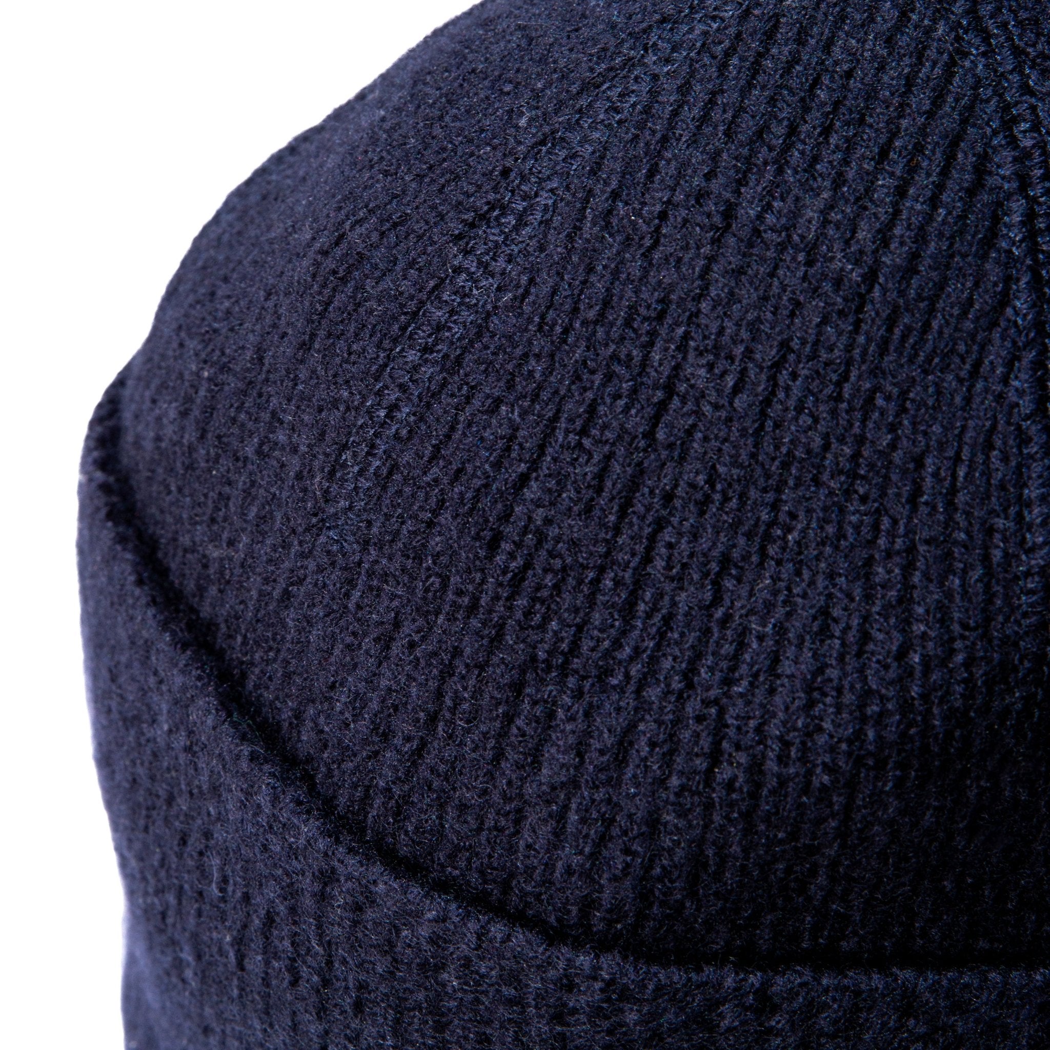 Scottish Wool Beanie - DIE DREI BERGE