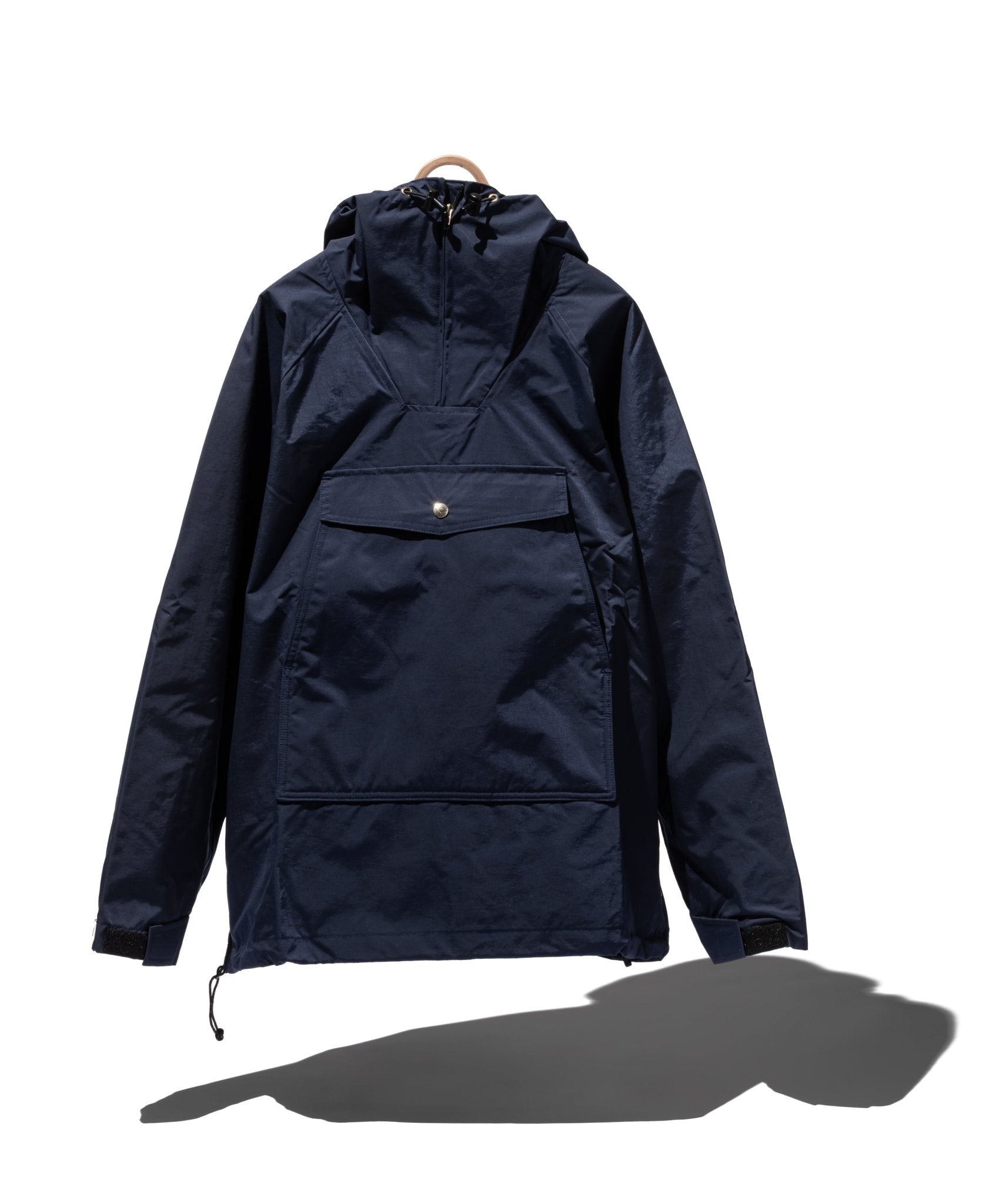 Scout Anorak – WORDS SOUNDS COLORS & SHAPES